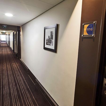Radisson Hotel Paris Le Bourget Luaran gambar