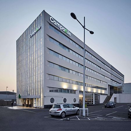 Radisson Hotel Paris Le Bourget Luaran gambar