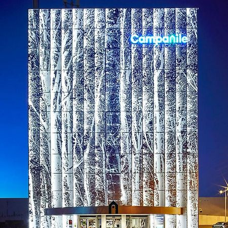 Radisson Hotel Paris Le Bourget Luaran gambar