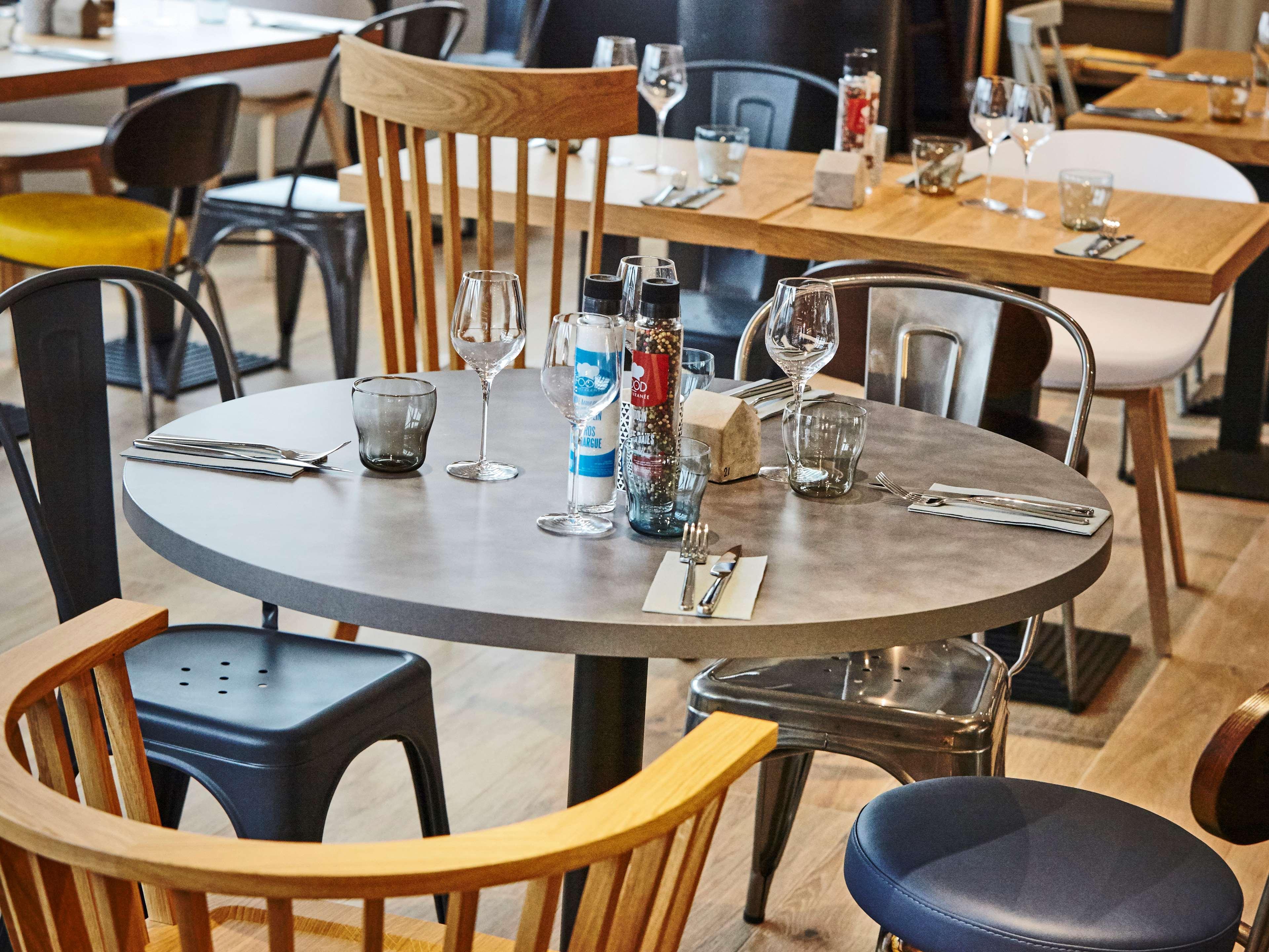 Radisson Hotel Paris Le Bourget Luaran gambar