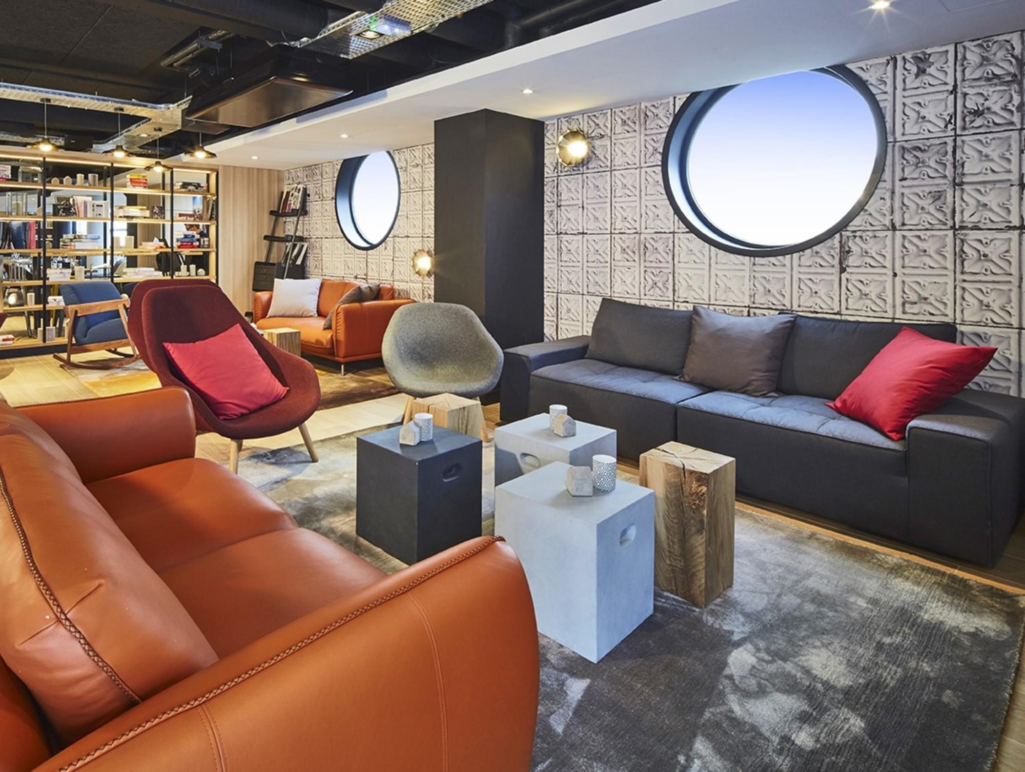 Radisson Hotel Paris Le Bourget Luaran gambar