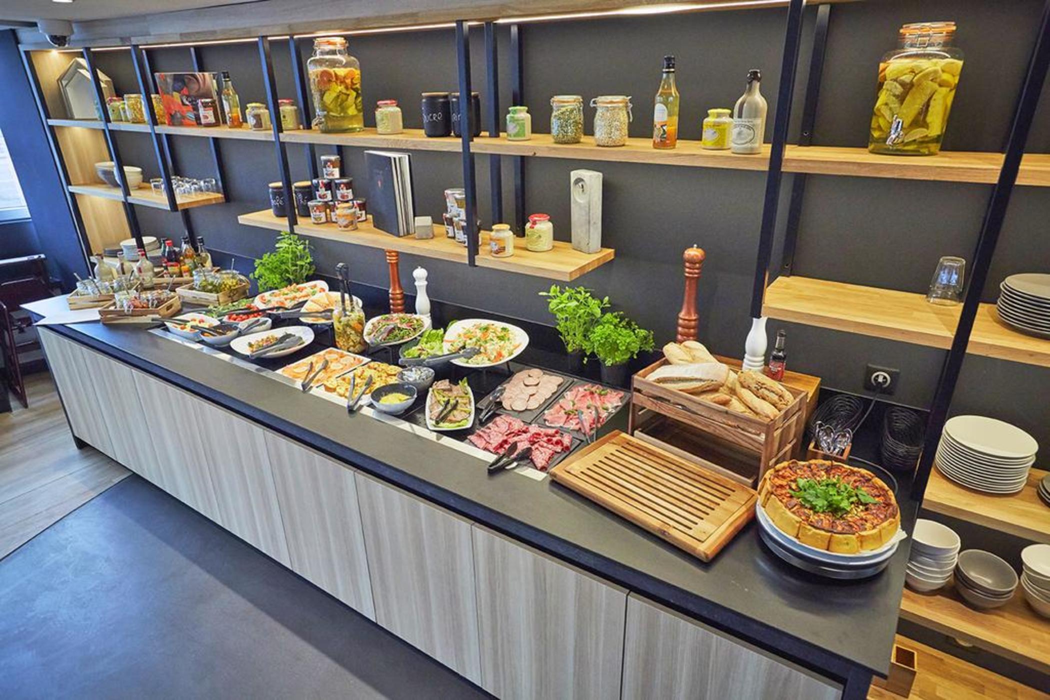 Radisson Hotel Paris Le Bourget Luaran gambar