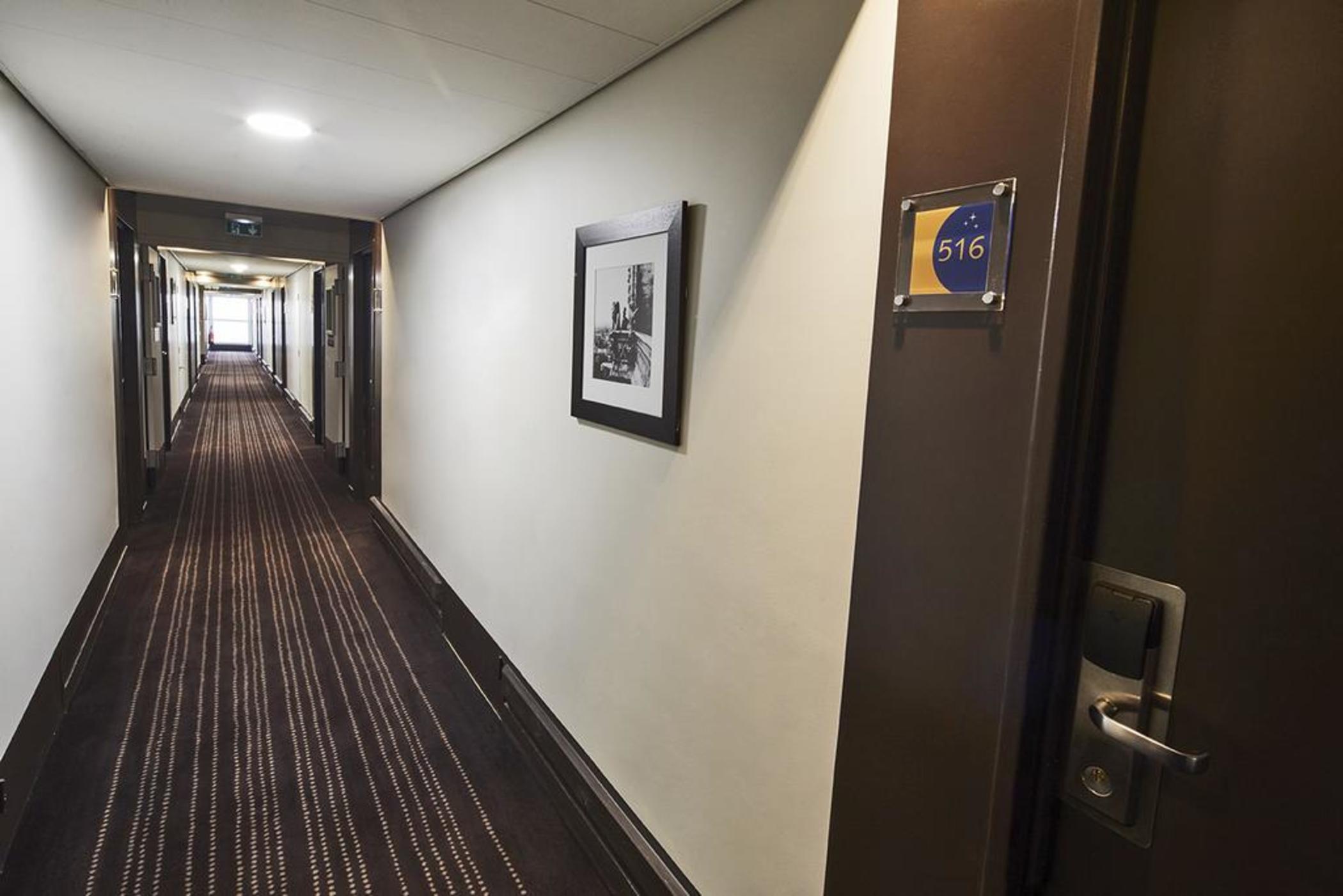 Radisson Hotel Paris Le Bourget Luaran gambar