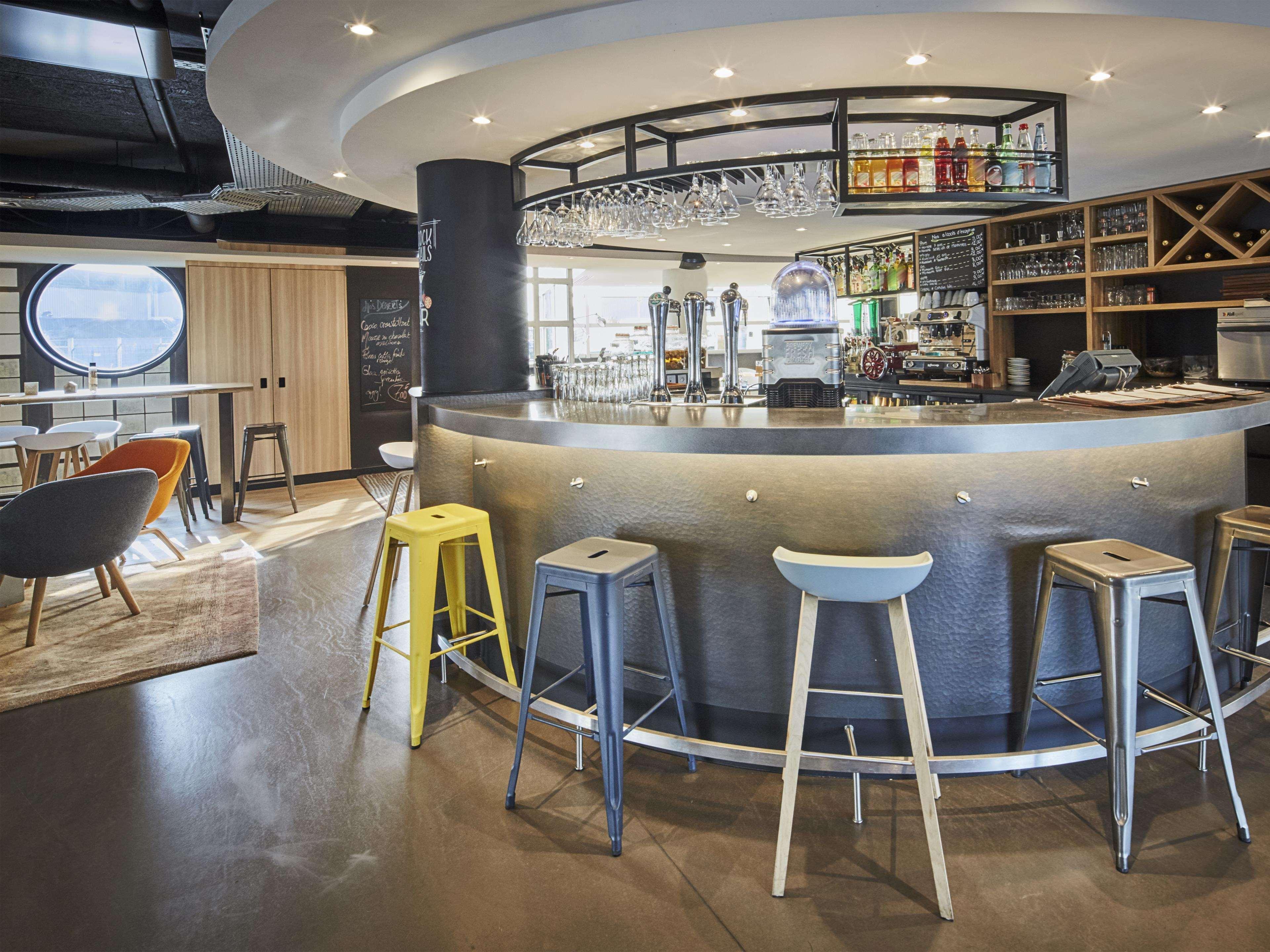 Radisson Hotel Paris Le Bourget Luaran gambar