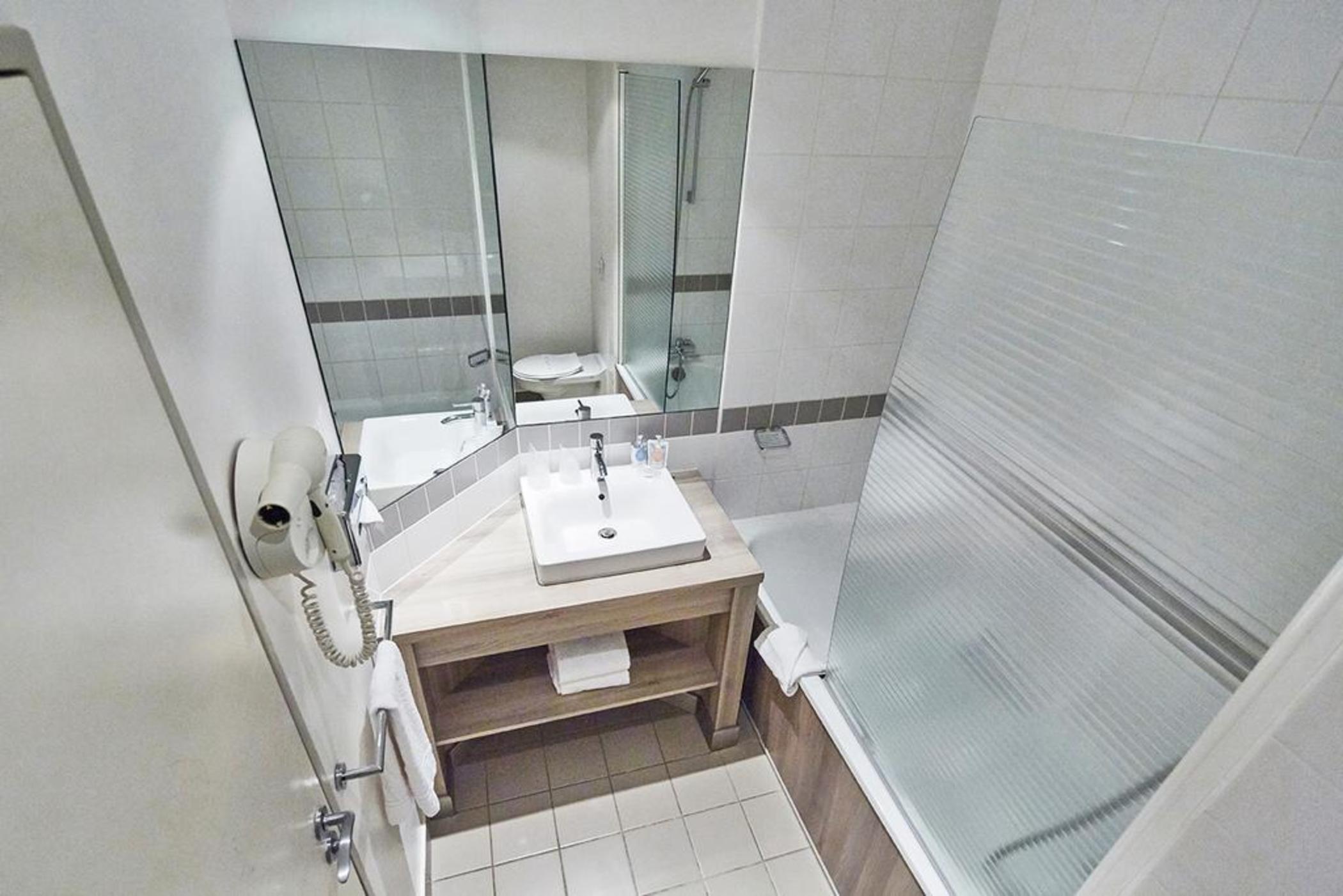 Radisson Hotel Paris Le Bourget Luaran gambar